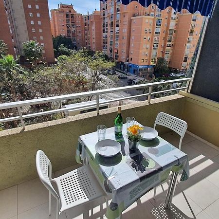 Lyrioshomes Manantiales Beach טורמולינוס מראה חיצוני תמונה