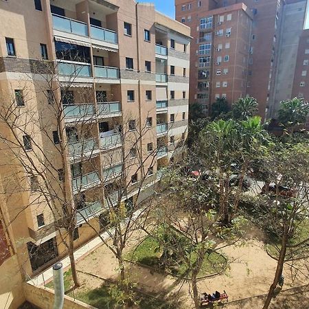 Lyrioshomes Manantiales Beach טורמולינוס מראה חיצוני תמונה